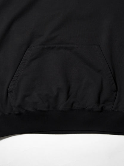 KANEMASA PHIL.　36G Raglan Hoodie