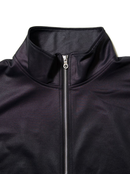 KANEMASA PHIL.　36G ECONYL Embossed Blouson