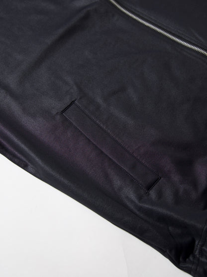 KANEMASA PHIL.　36G ECONYL Embossed Blouson