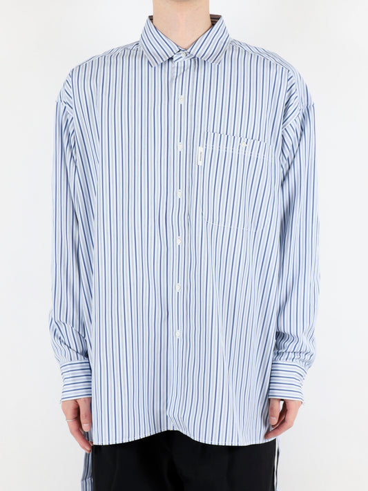 2way Thomas Mason Shirt