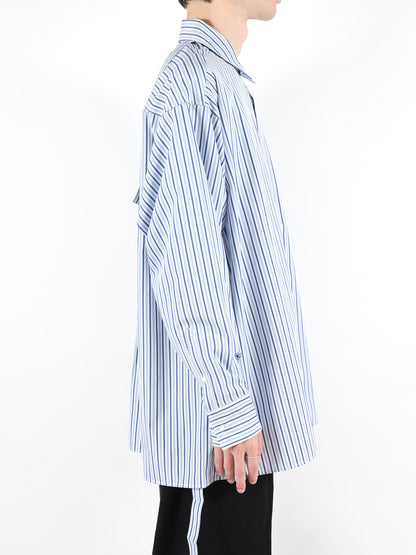 2way Thomas Mason Shirt