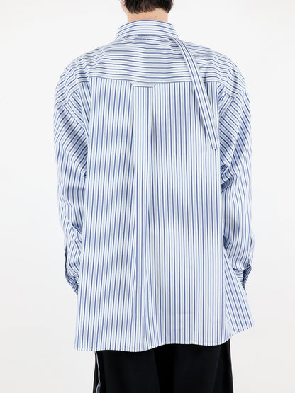 2way Thomas Mason Shirt