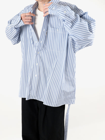 2way Thomas Mason Shirt