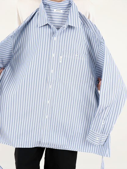 2way Thomas Mason Shirt