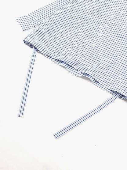 2way Thomas Mason Shirt