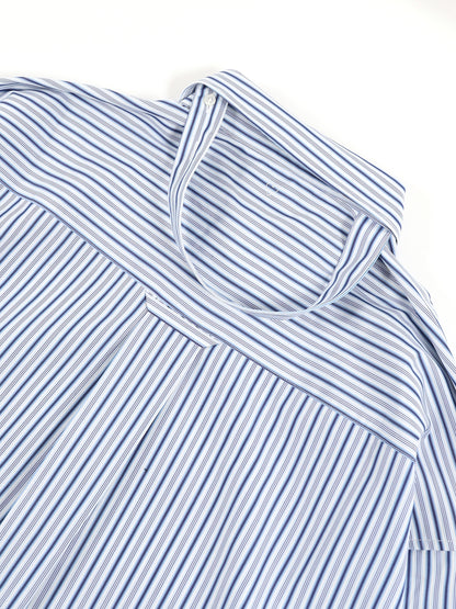 2way Thomas Mason Shirt