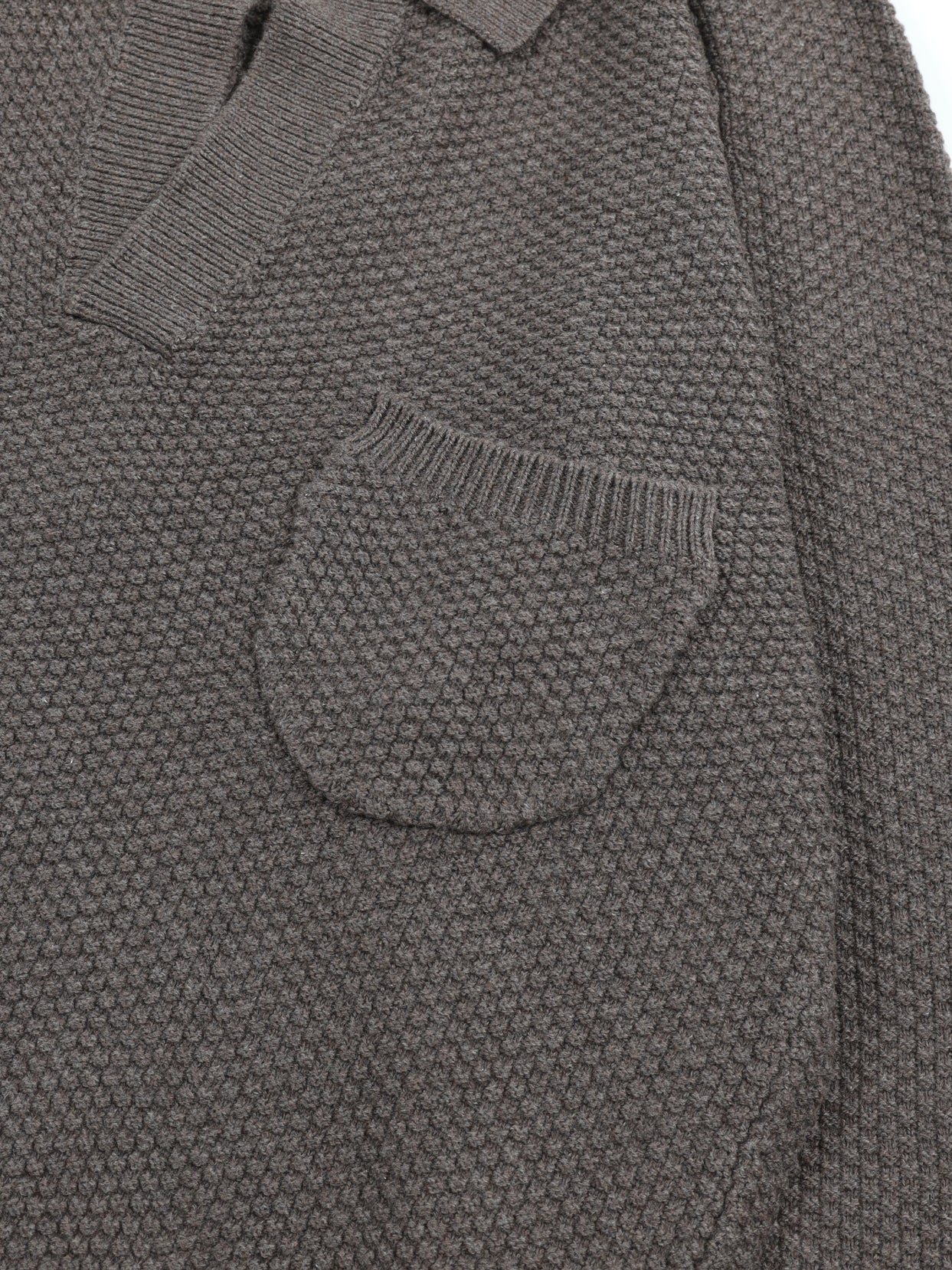 SKIPPER KNIT – KIKUNOBU