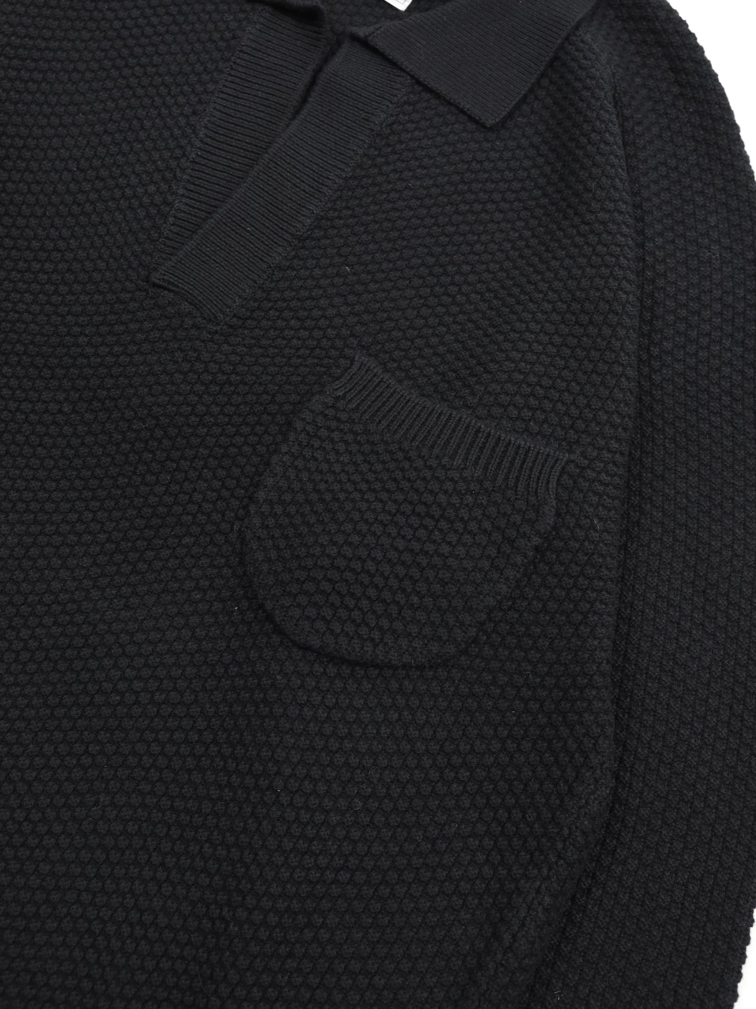 SKIPPER KNIT – KIKUNOBU