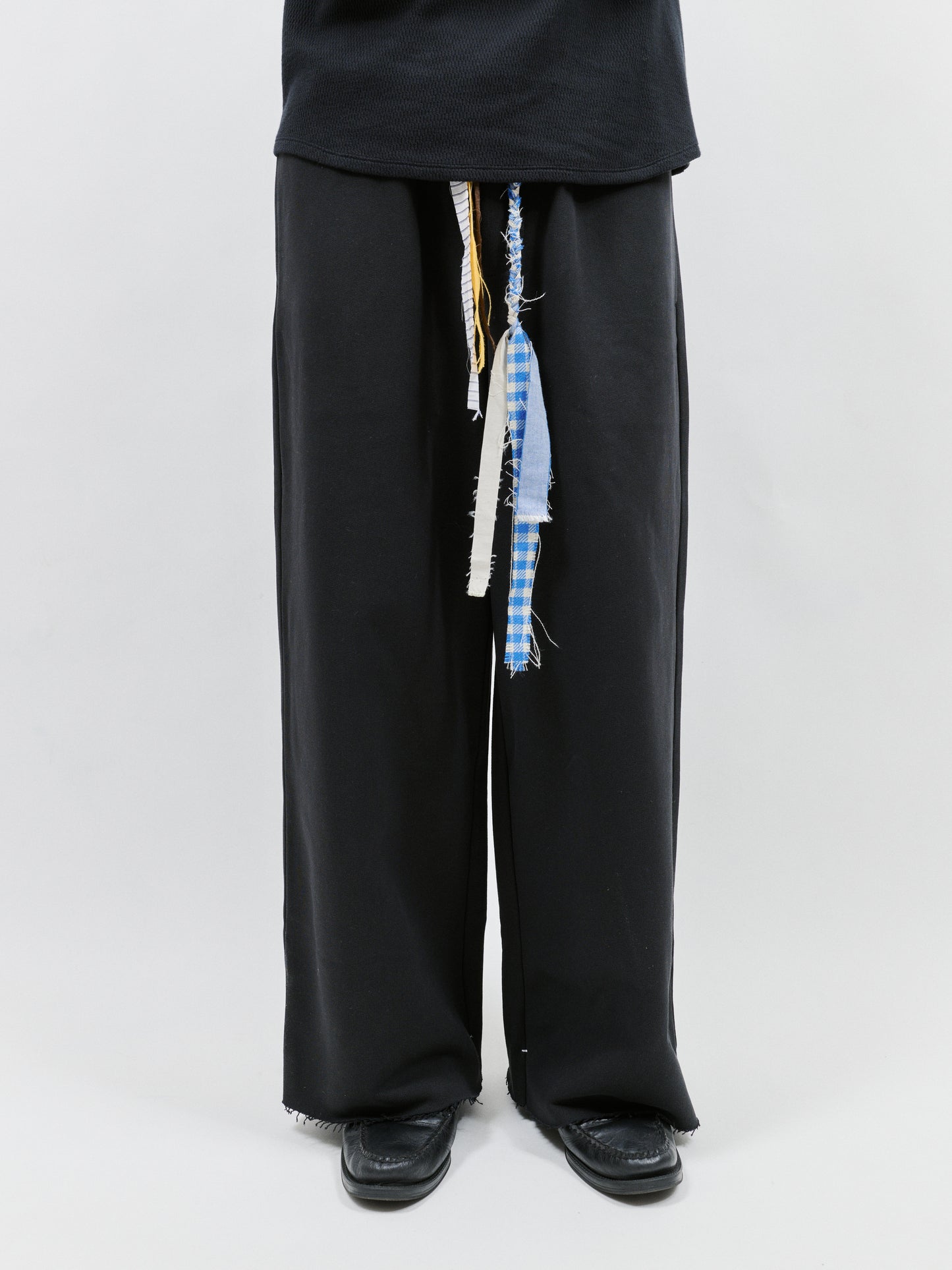 DIGAWEL　Wide sweat pants