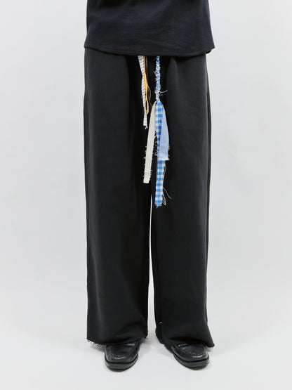 DIGAWEL　Wide sweat pants