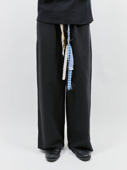 DIGAWEL　Wide sweat pants
