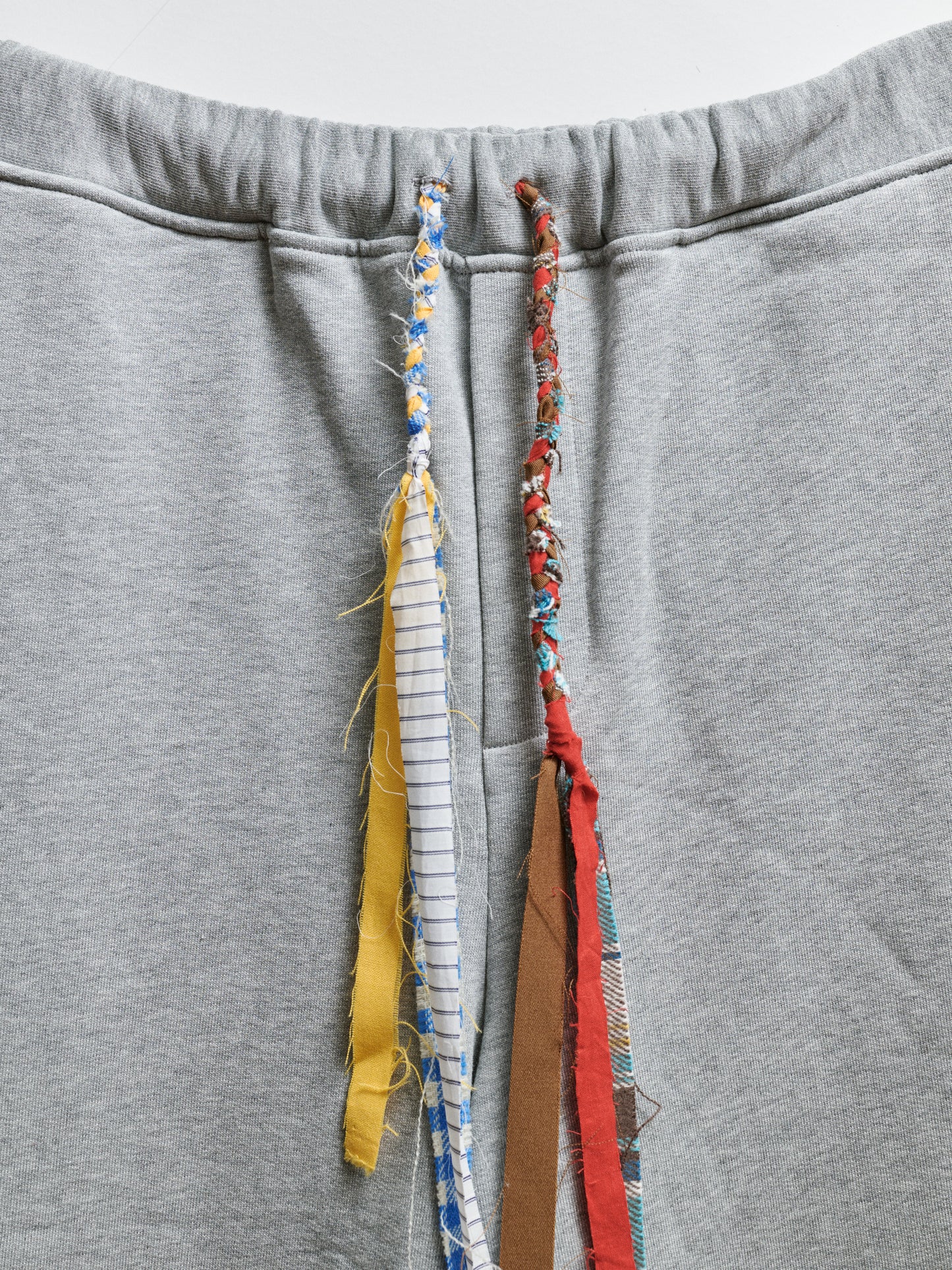 DIGAWEL　Wide sweat pants