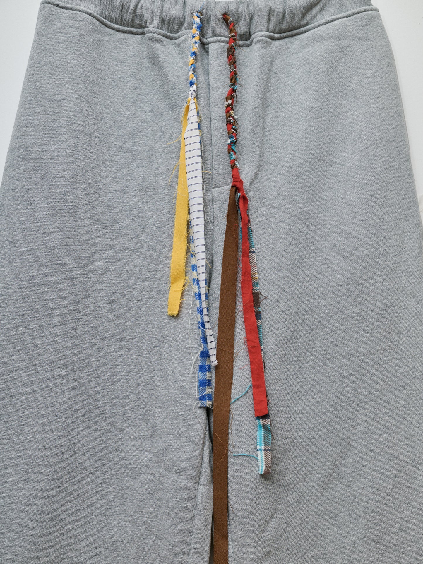 DIGAWEL　Wide sweat pants