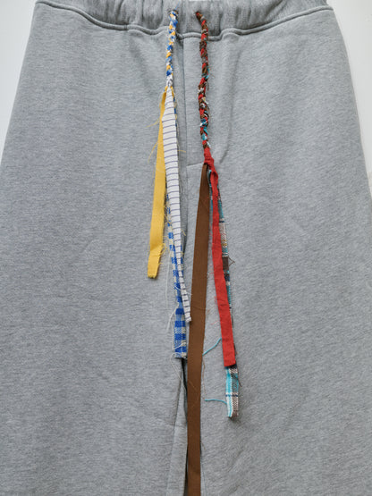 DIGAWEL　Wide sweat pants