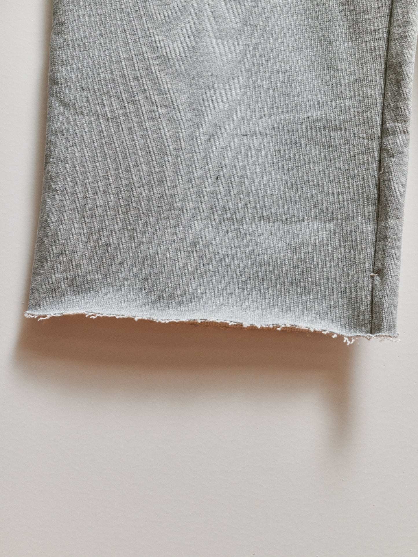 DIGAWEL　Wide sweat pants