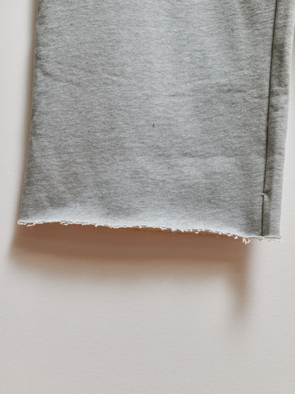 DIGAWEL　Wide sweat pants