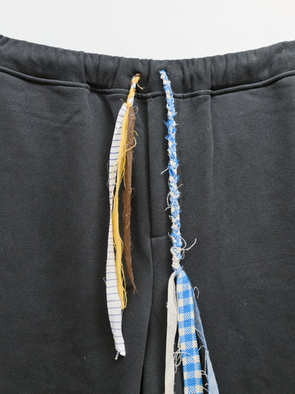 DIGAWEL　Wide sweat pants
