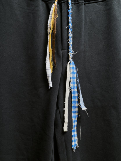 DIGAWEL　Wide sweat pants