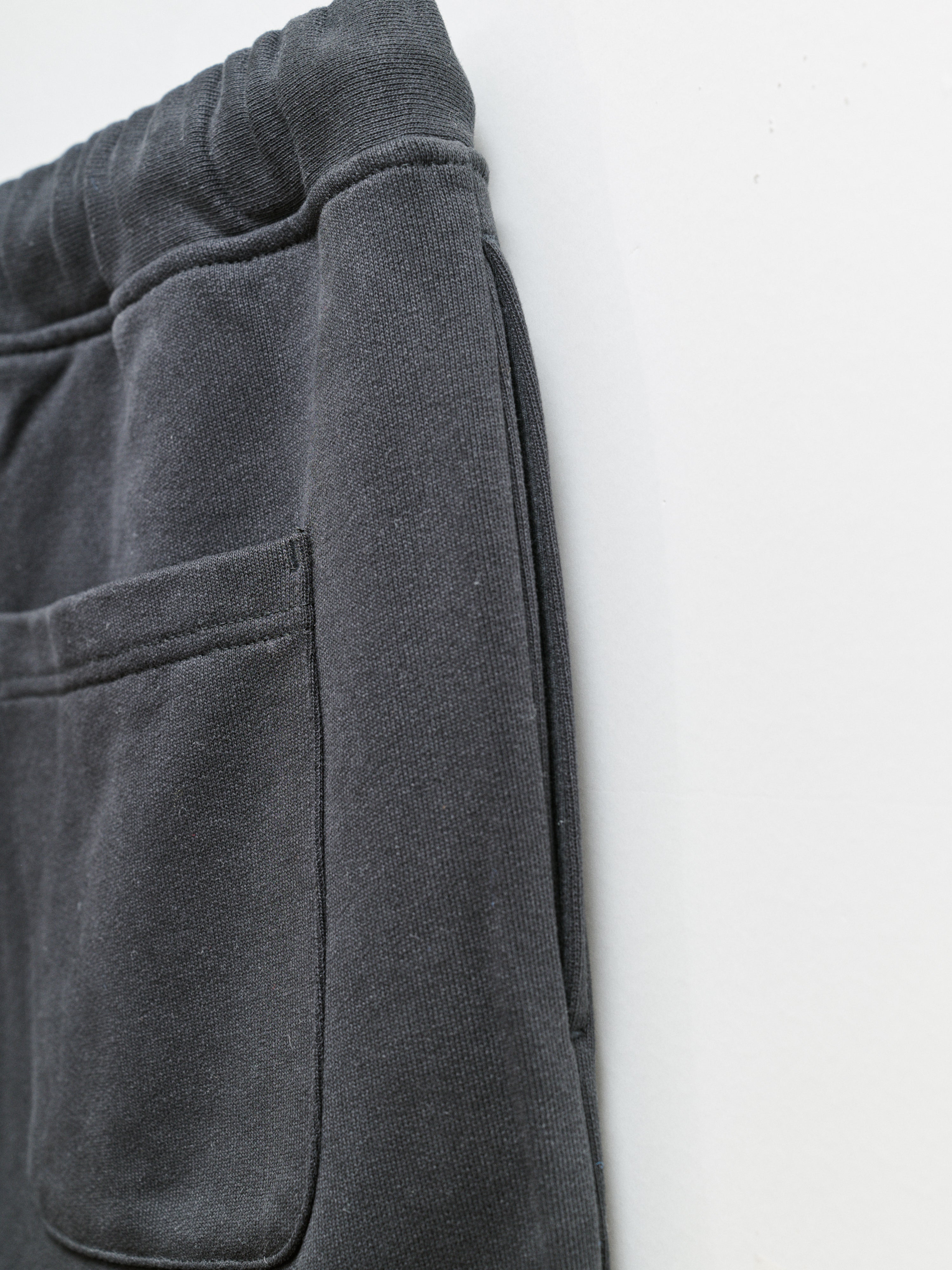 DIGAWEL Wide sweat pants – KIKUNOBU