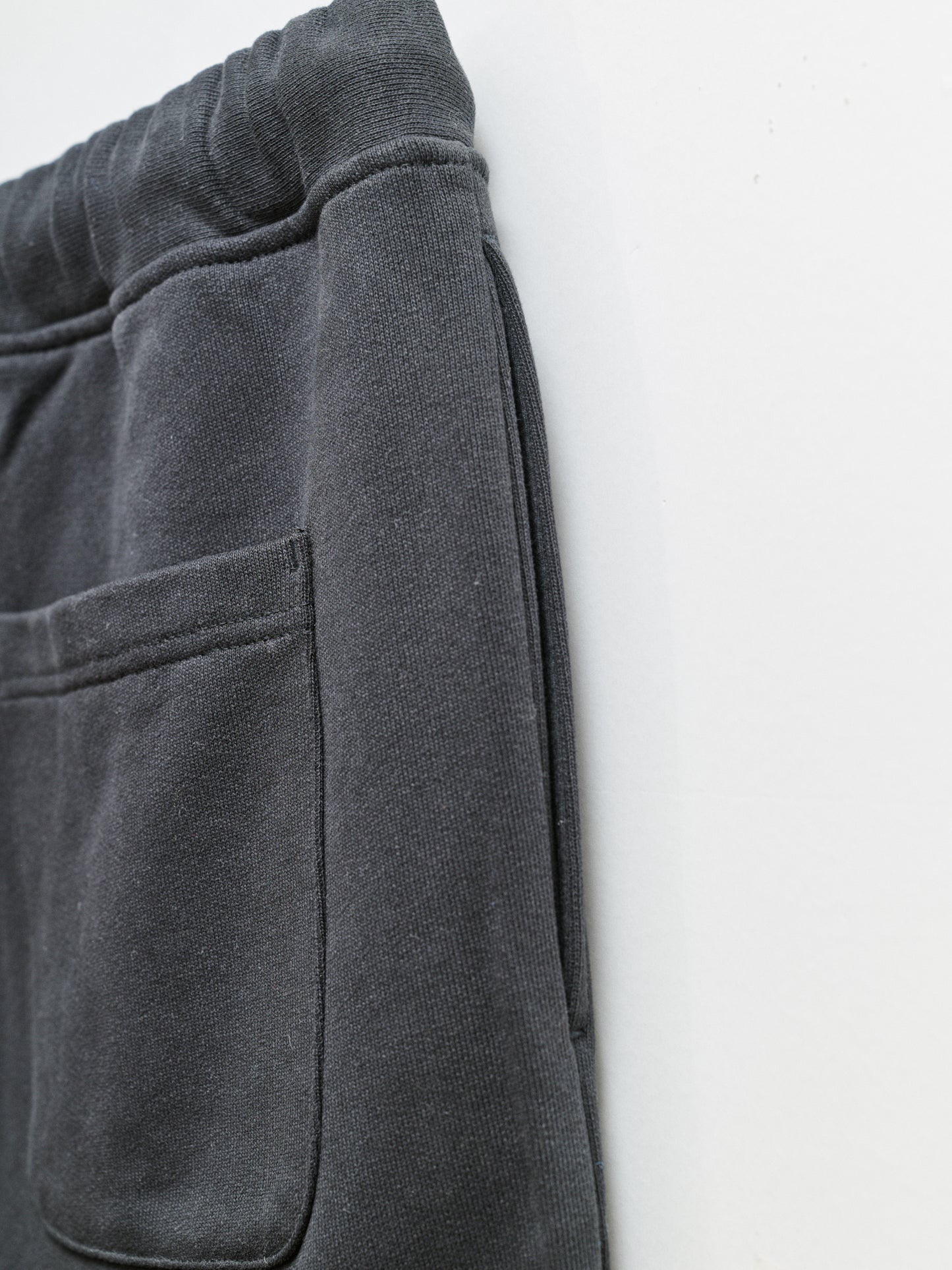 DIGAWEL　Wide sweat pants