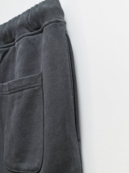 DIGAWEL　Wide sweat pants
