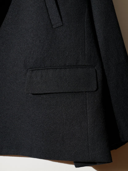 ANCELLM　DOUBLE TAILORED JACKET