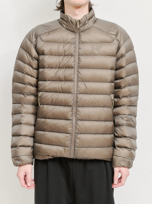 ARC'TERYX　Cerium Jacket Men's