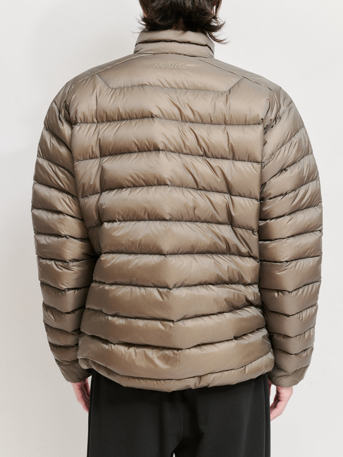 ARC'TERYX　Cerium Jacket Men's
