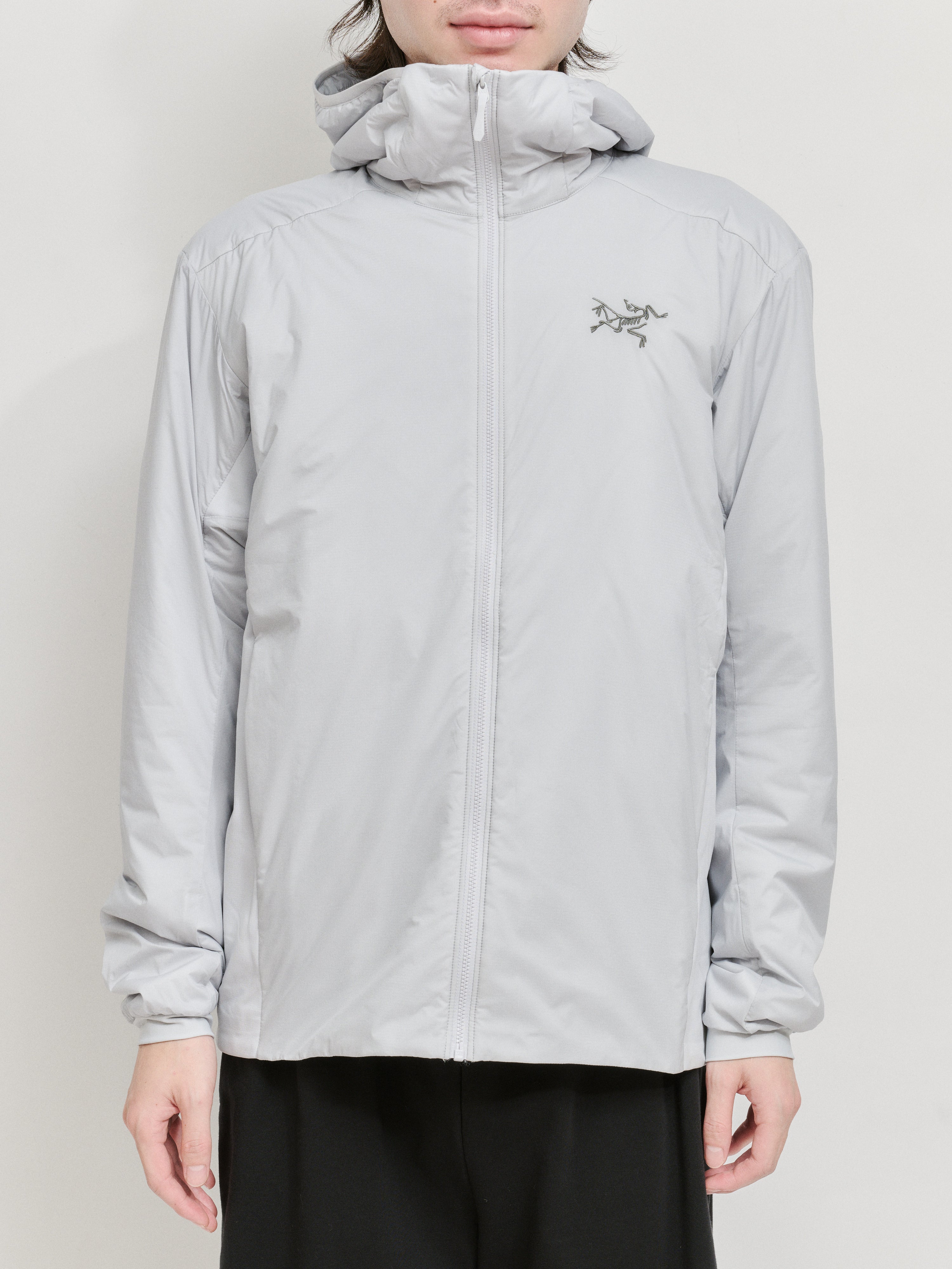ARC'TERYX Atom Hoody Men's – KIKUNOBU
