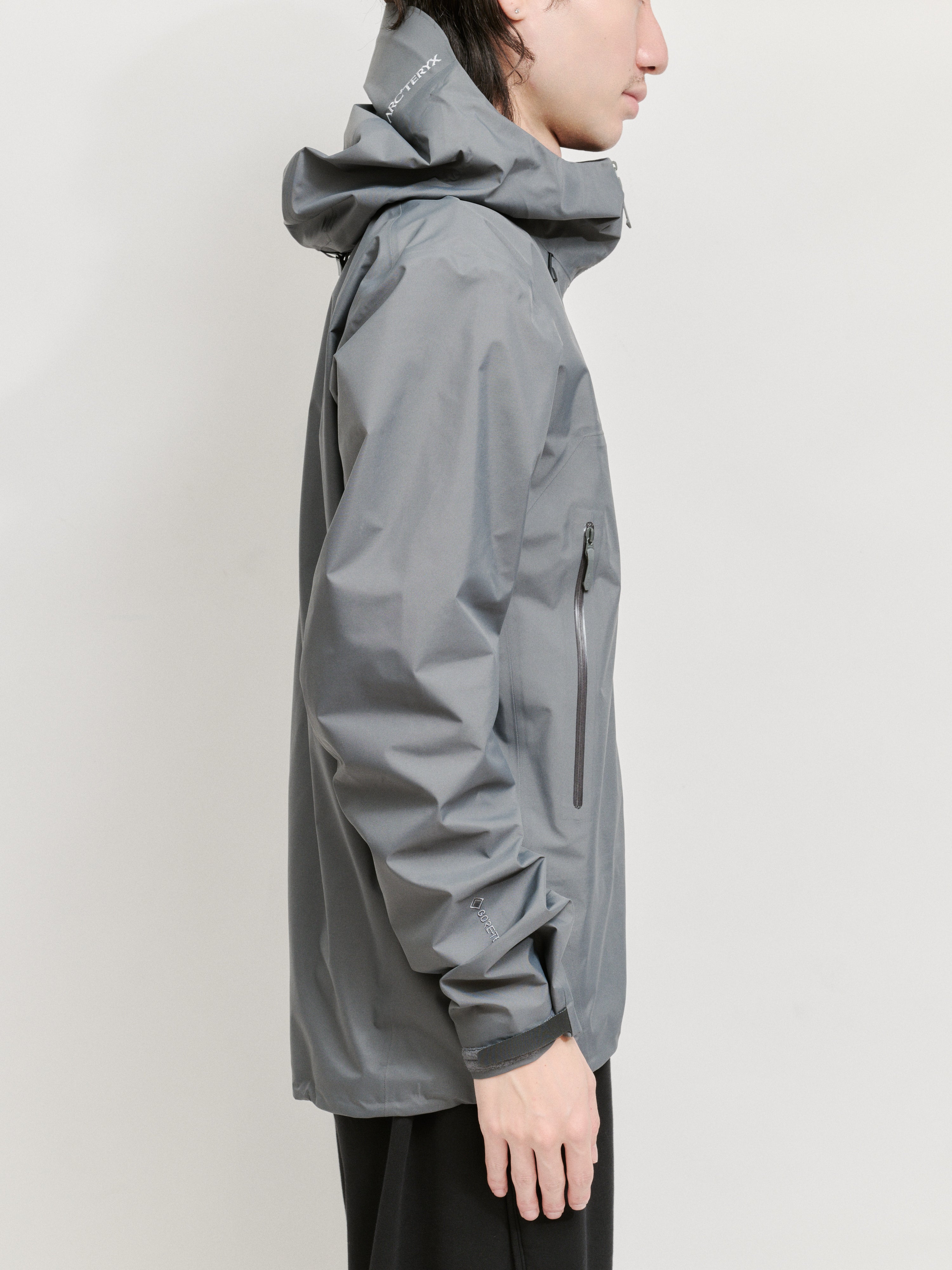 ARC'TERYX Beta SL Jacket Men's – KIKUNOBU