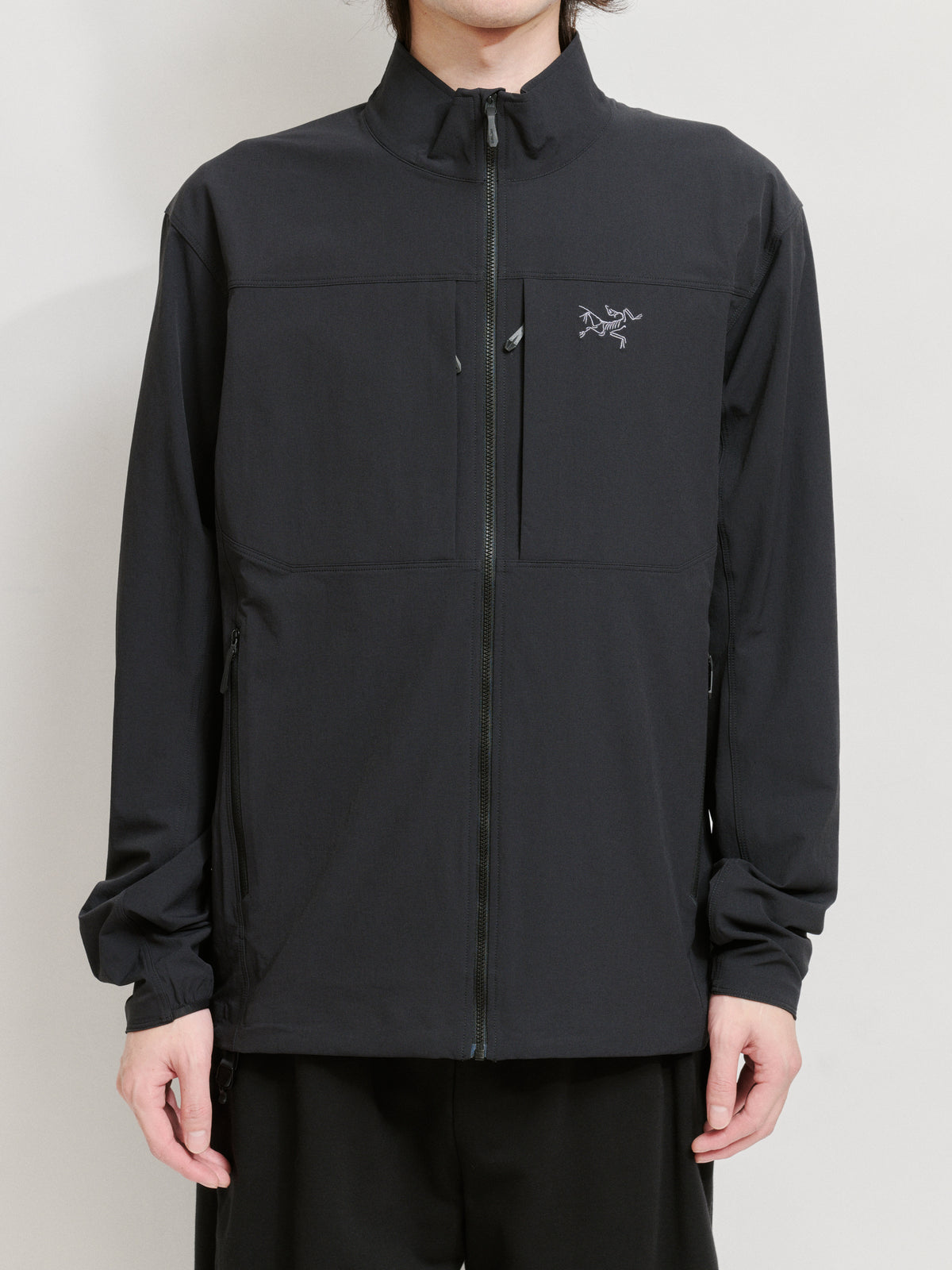 ARC'TERYX　Gamma Jacket Men's