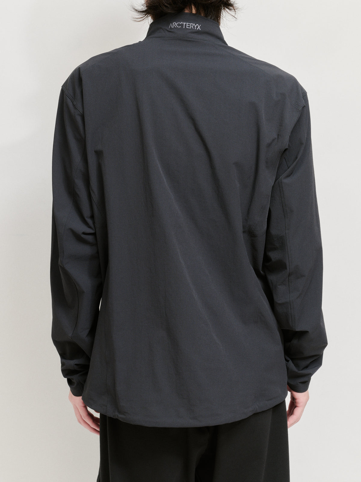 ARC'TERYX　Gamma Jacket Men's