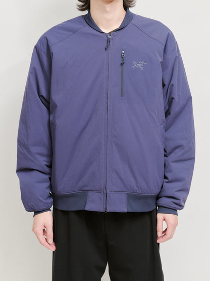 ARC'TERYX　Konseal Insulated Jacket Men's