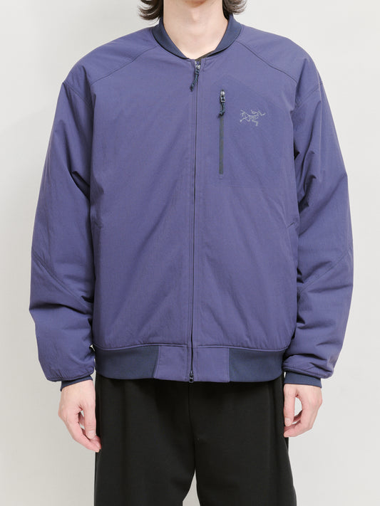 ARC'TERYX　Konseal Insulated Jacket Men's