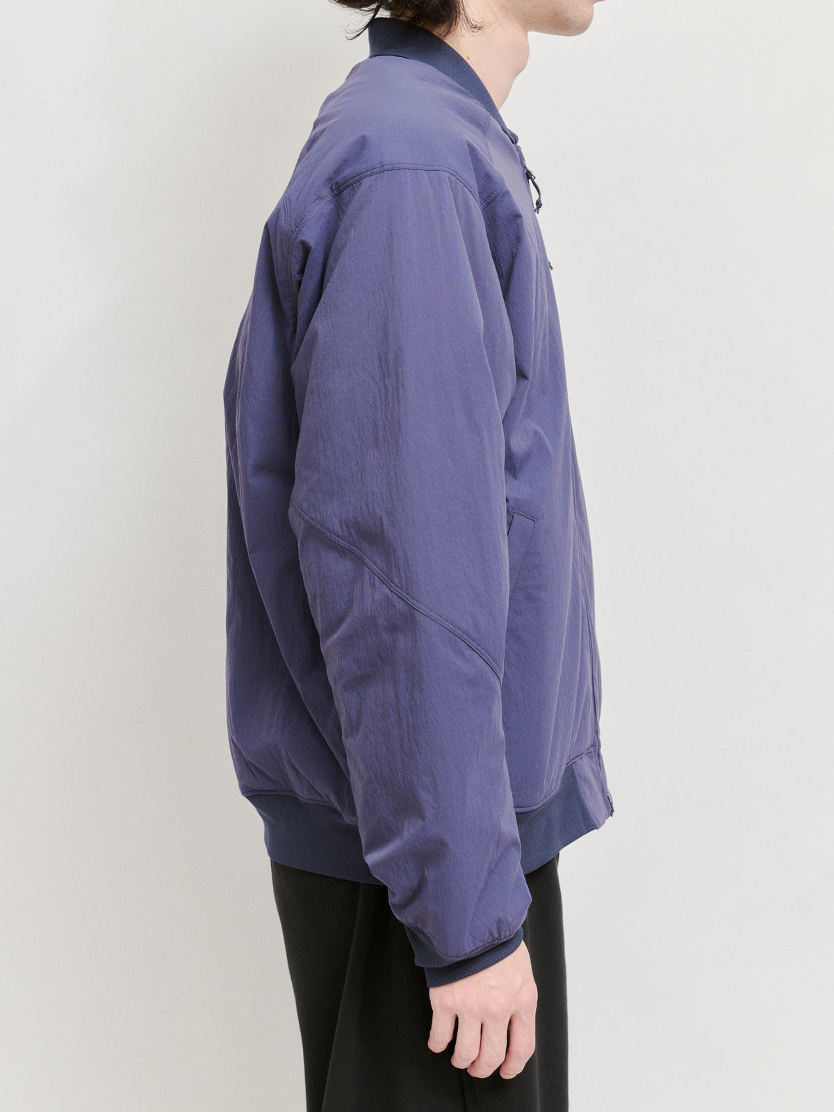 ARC'TERYX　Konseal Insulated Jacket Men's