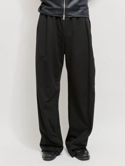 KANEMASA PHIL.　36G Draping Pants