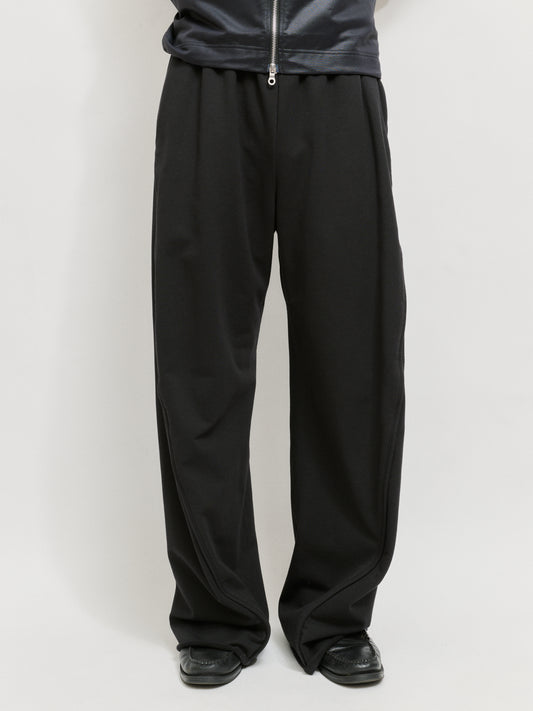 KANEMASA PHIL.　36G Draping Pants