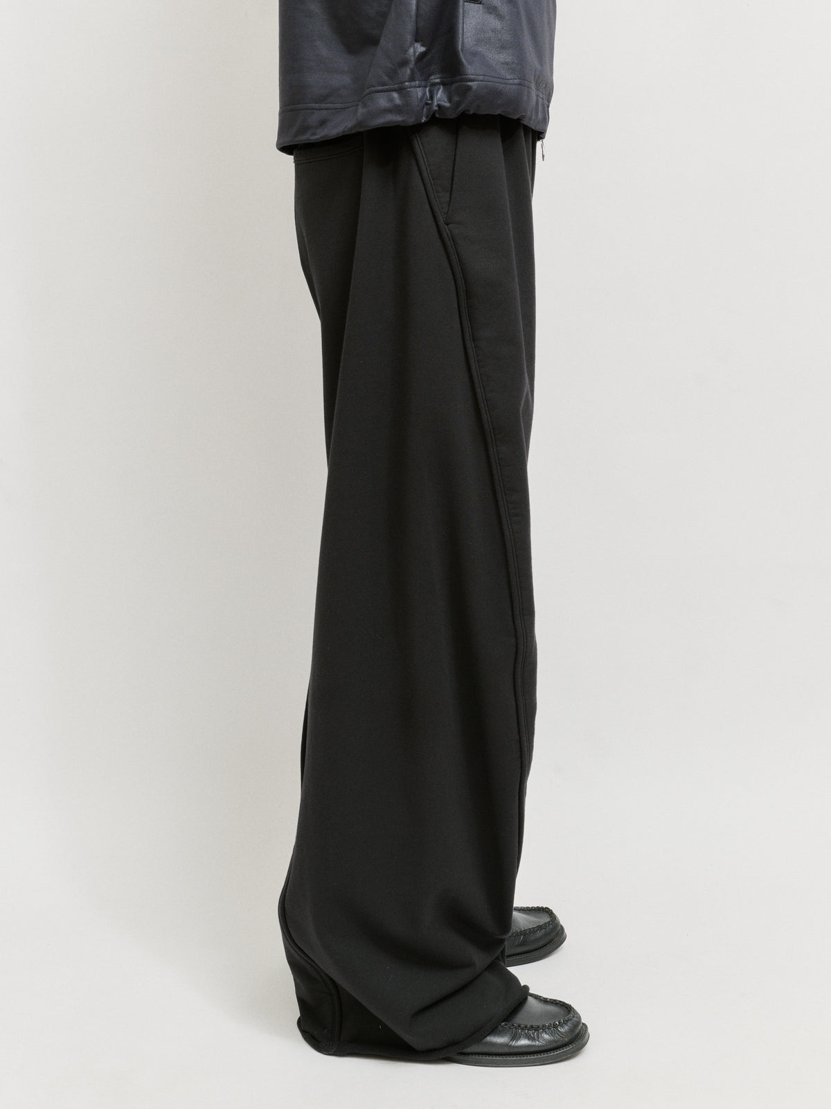 KANEMASA PHIL.　36G Draping Pants