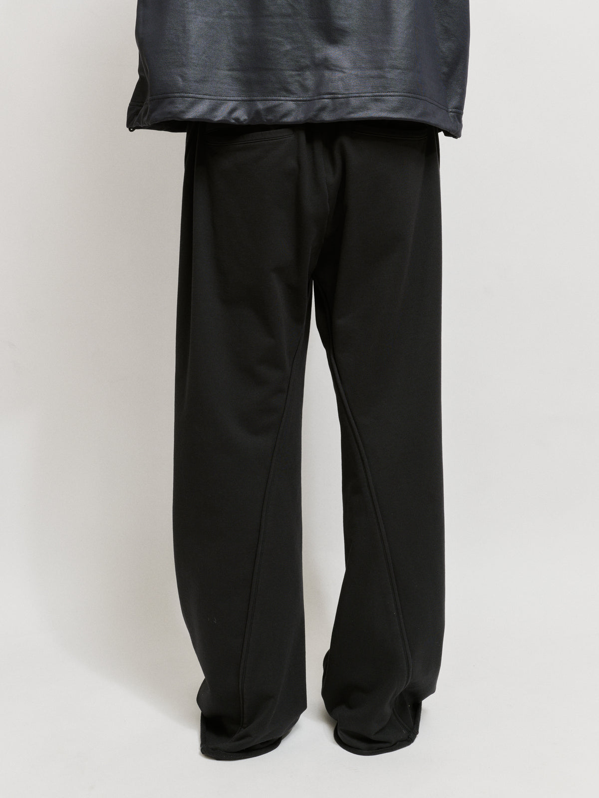 KANEMASA PHIL.　36G Draping Pants