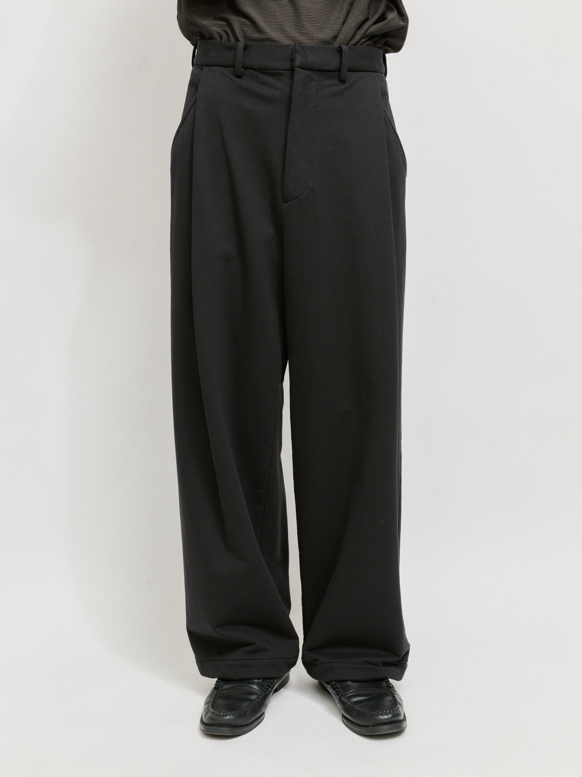 KANEMASA PHIL.　36G Trousers