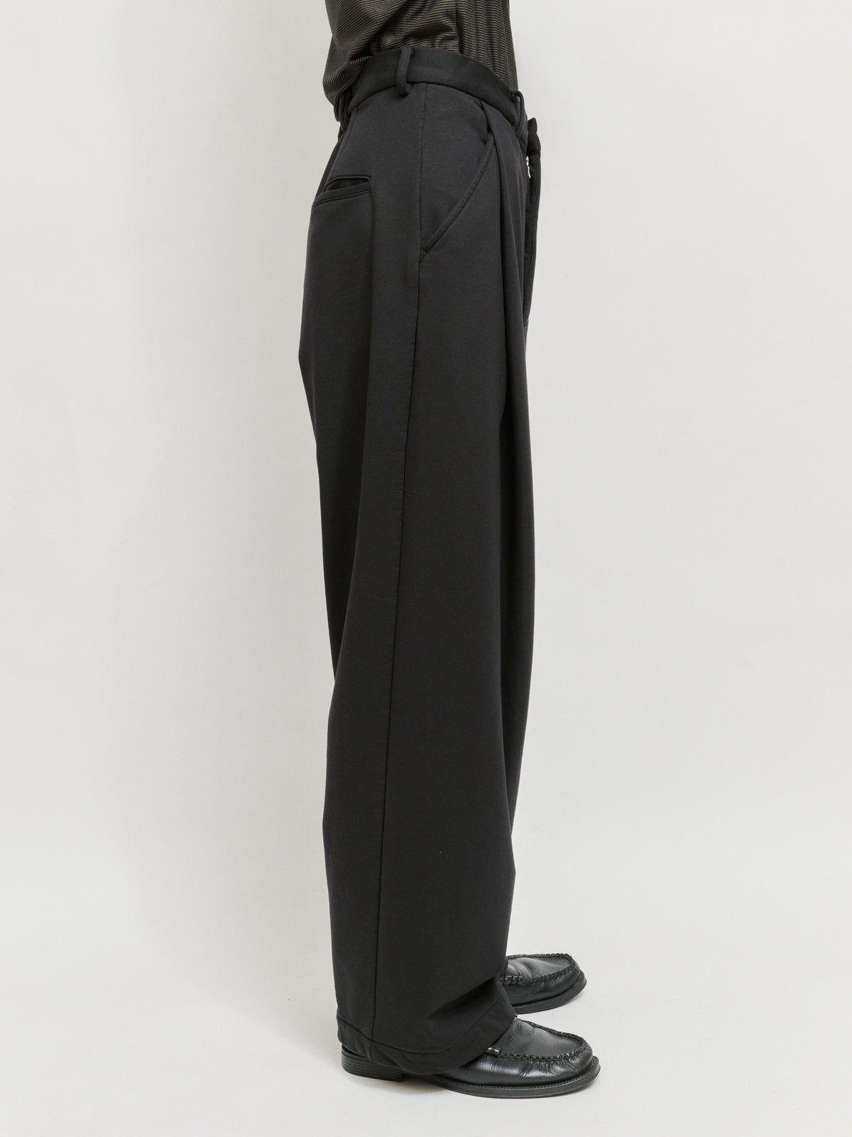 KANEMASA PHIL.　36G Trousers