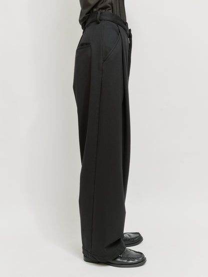 KANEMASA PHIL.　36G Trousers