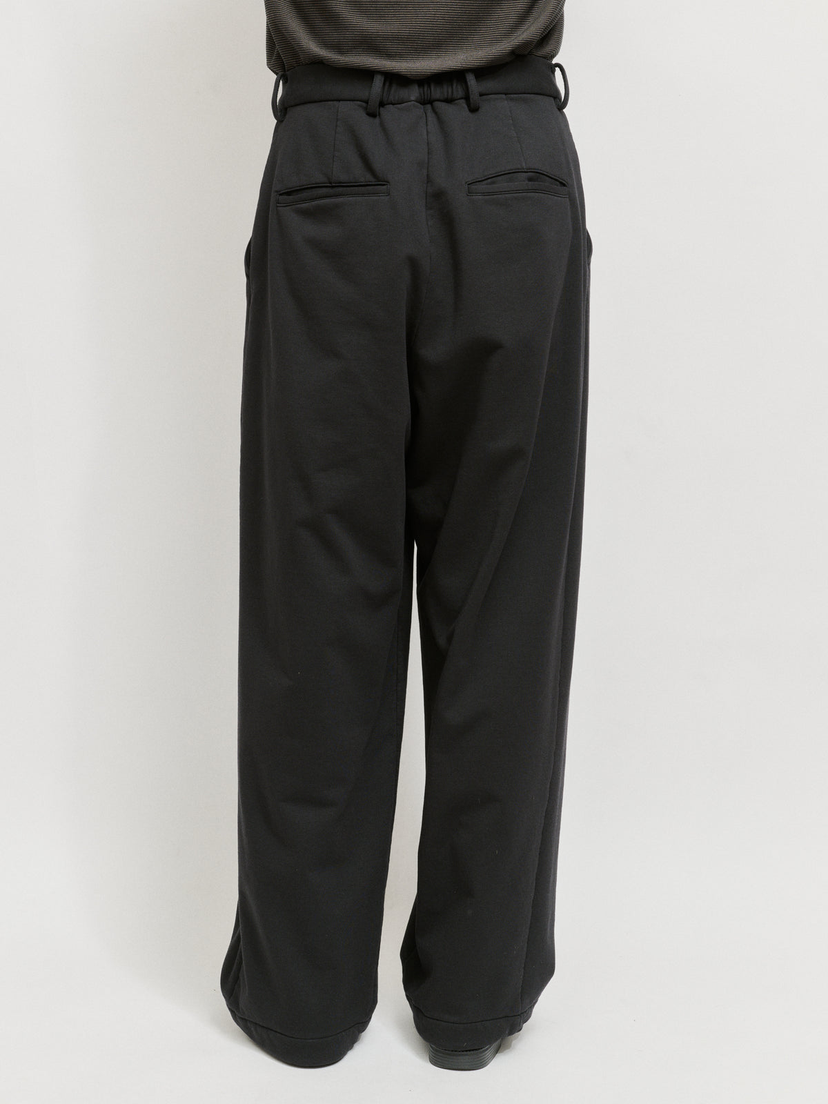 KANEMASA PHIL.　36G Trousers