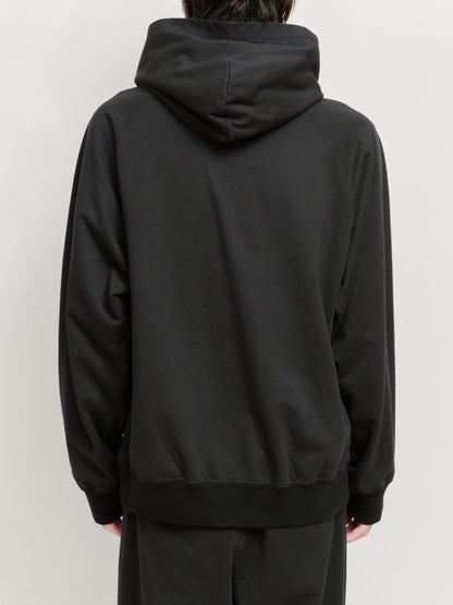 KANEMASA PHIL.　36G Raglan Hoodie