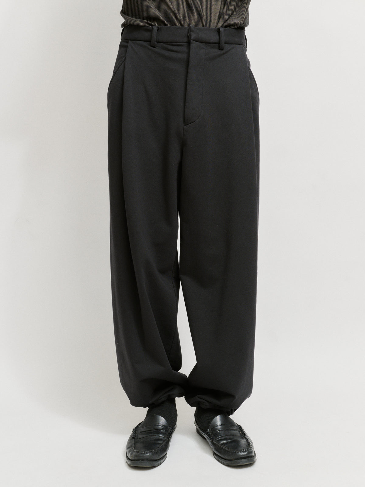 KANEMASA PHIL.　36G Trousers