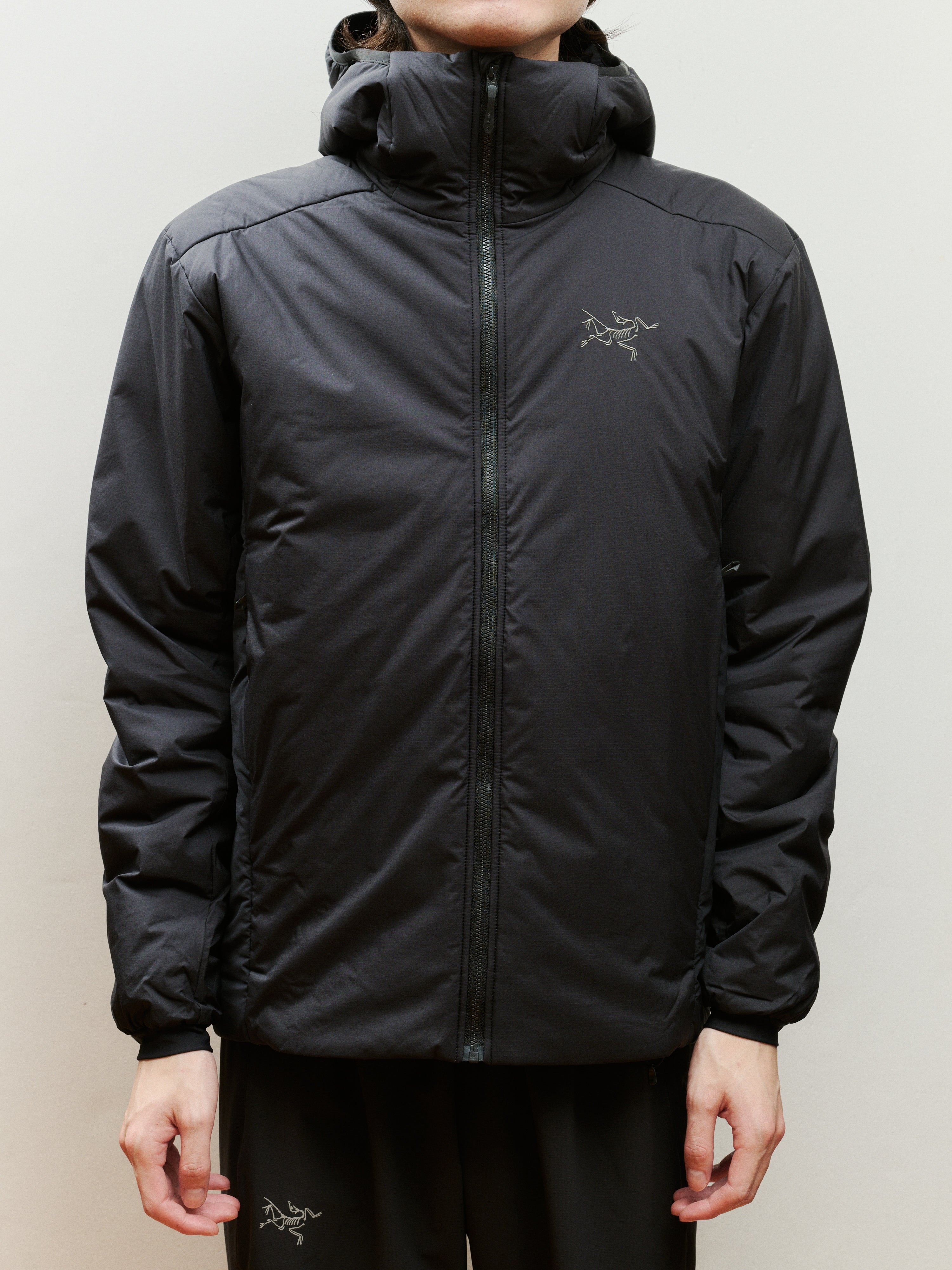 ARC'TERYX Atom SV Hoody Men's – KIKUNOBU