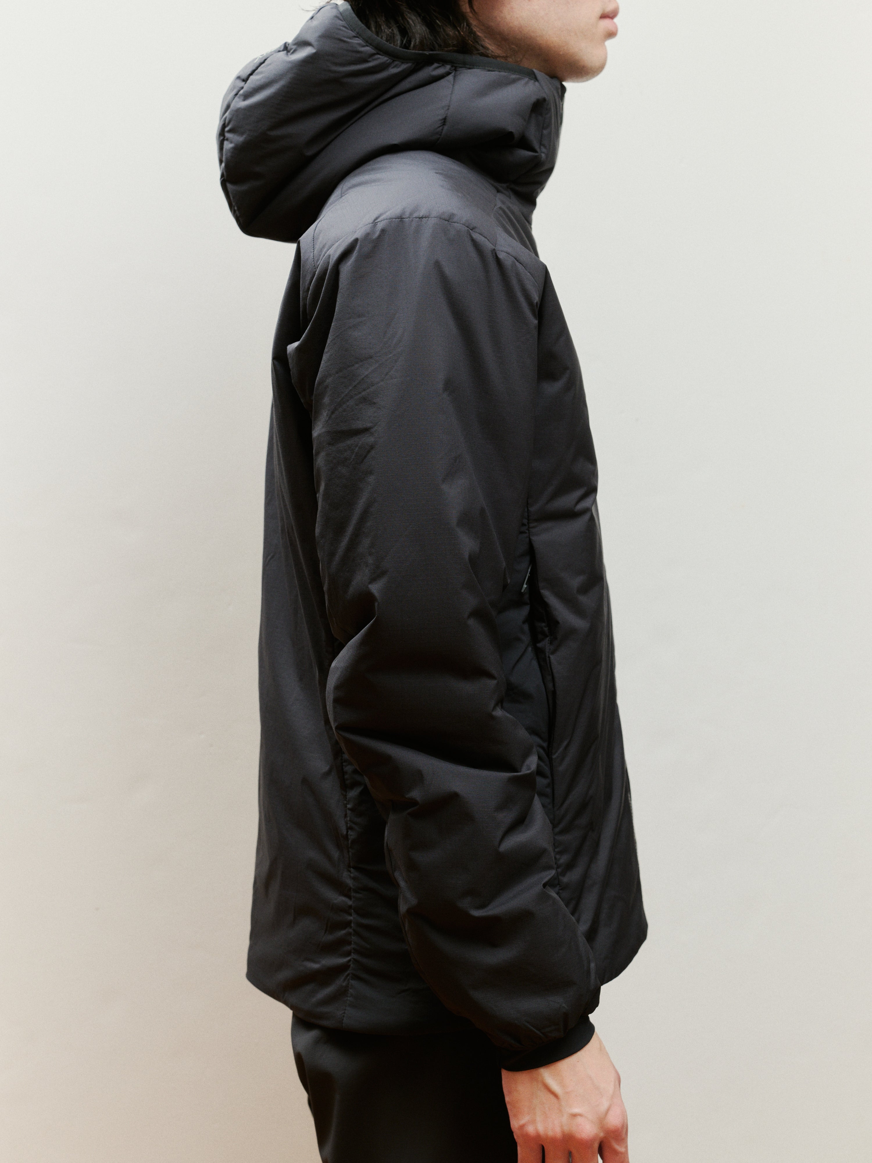 ARC'TERYX Atom SV Hoody Men's – KIKUNOBU