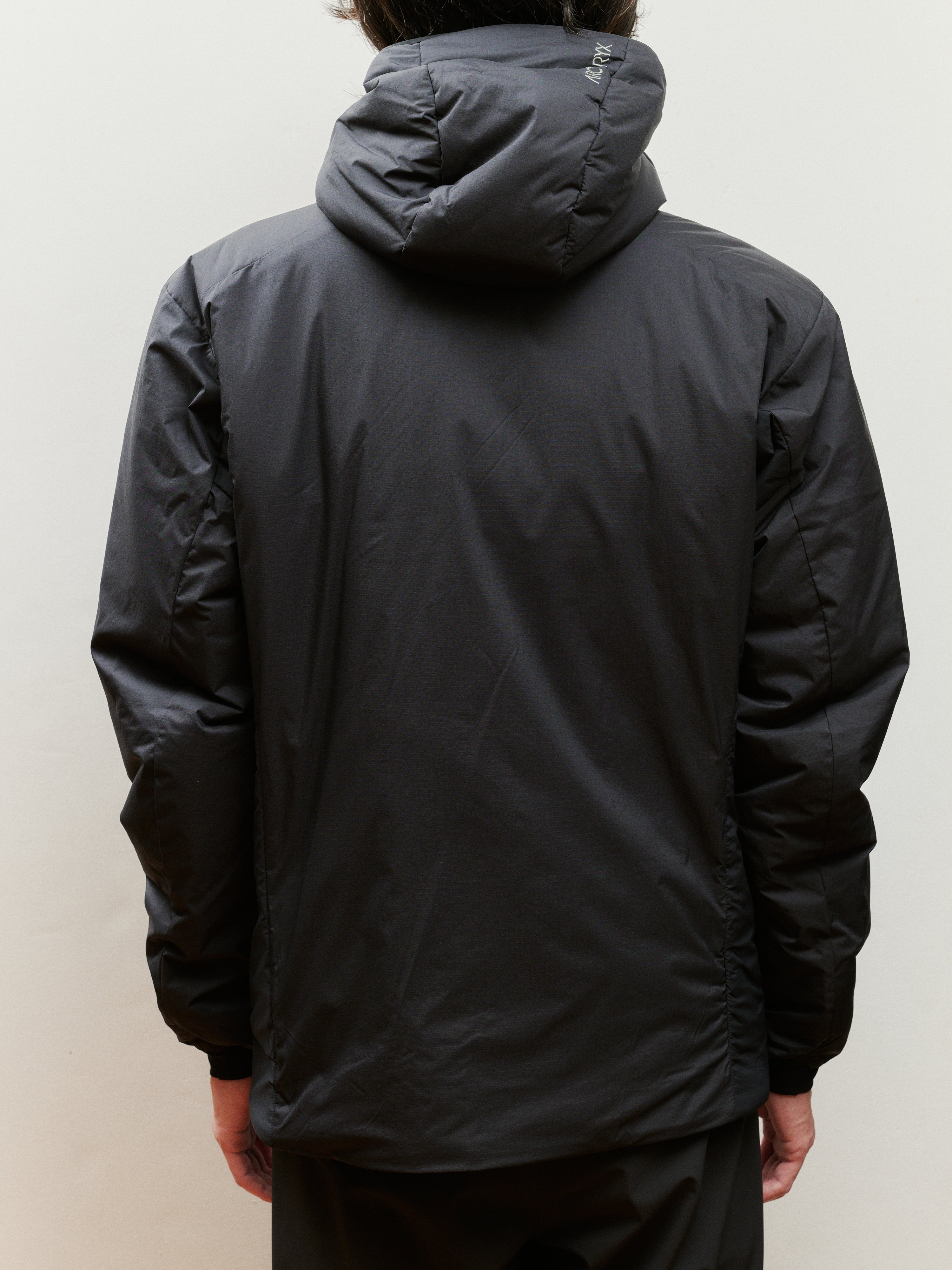 ARC'TERYX Atom SV Hoody Men's – KIKUNOBU