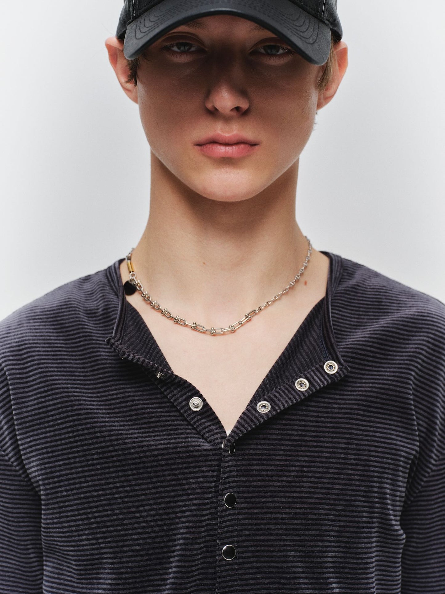 JIEDA　SWITCHING NECKLACE