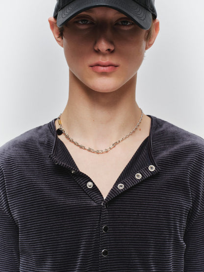 JIEDA　SWITCHING NECKLACE